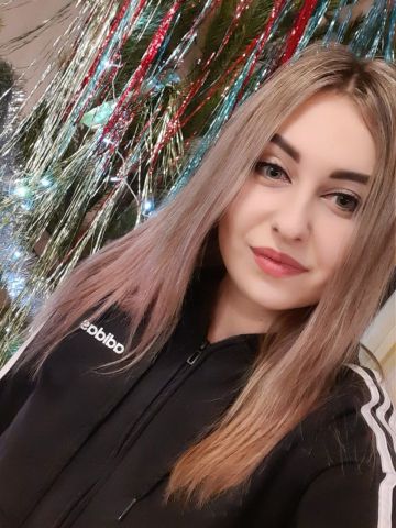Анкета проститутки Милослава - Фото 1, , 24 года, №1243